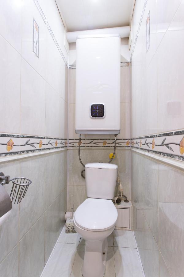 Orange House 64A Apartment Харков Екстериор снимка