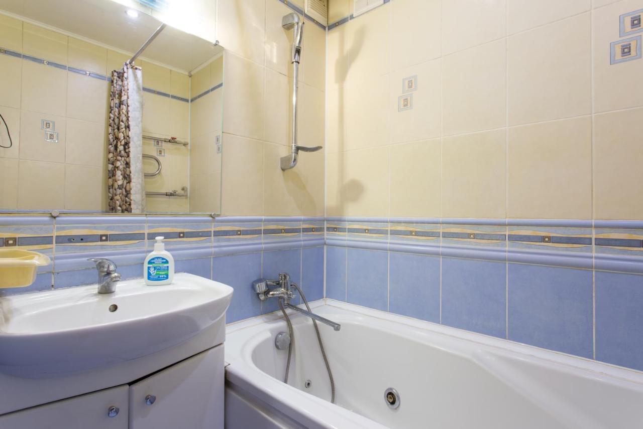 Orange House 64A Apartment Харков Екстериор снимка